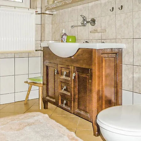 Amazing In With Kitchen