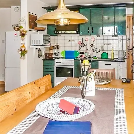 Nyaraló Amazing In With Kitchen *